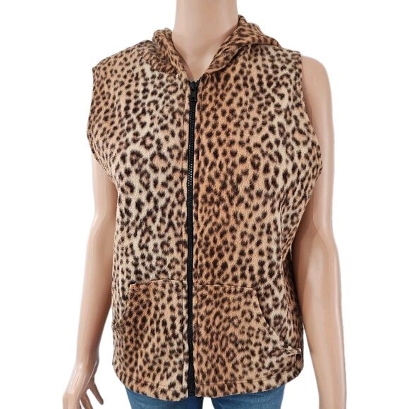 Vintage Jackets & Blazers - Vintage  Vest